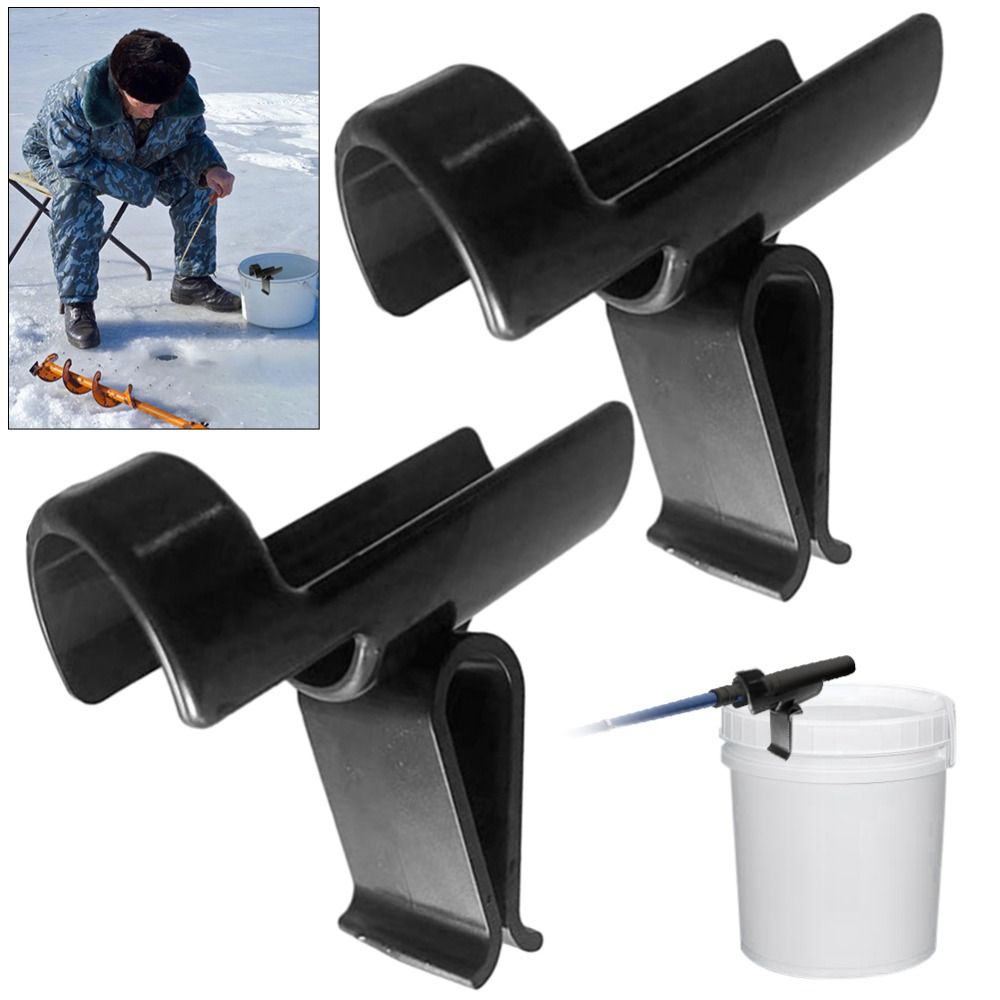 Fish Finder Transducer - 1 шт., держатель для ведра, многофункциональная