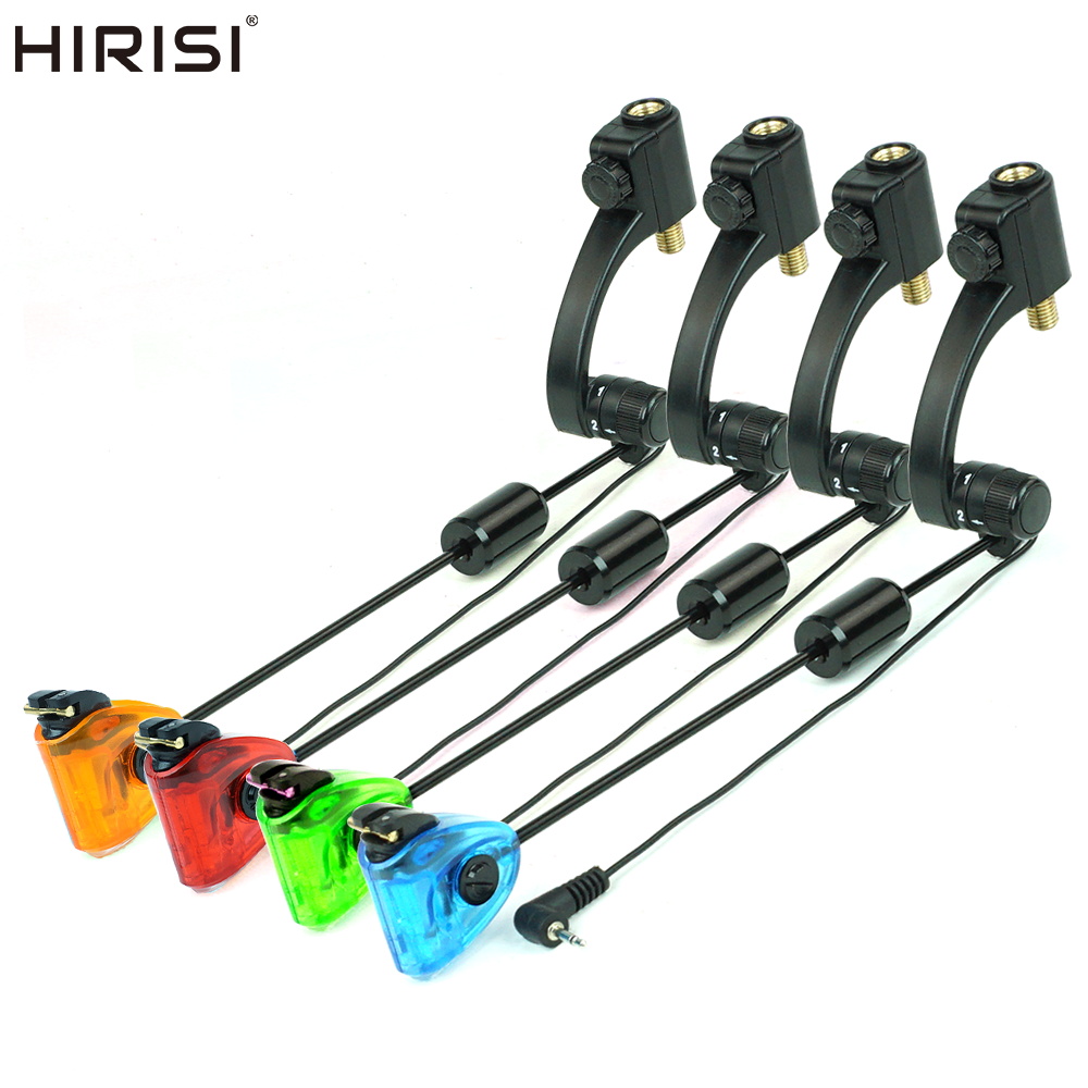 Bite Indicator - Свингеры для карповой рыбалки Hirisi B2045