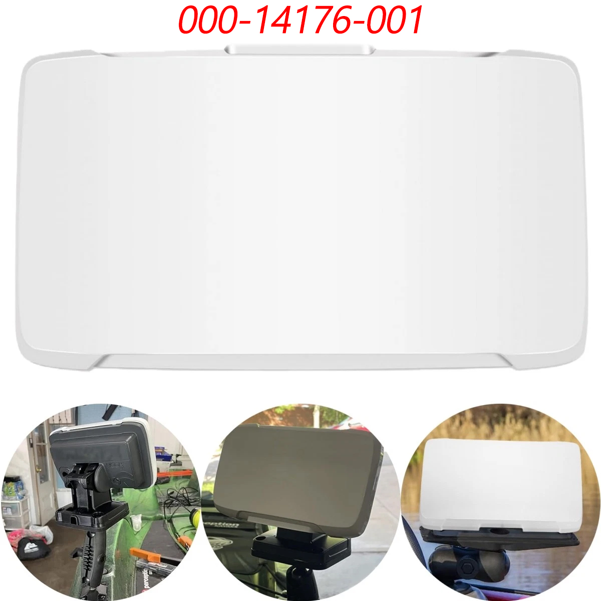 Fish Finder - Защитный чехол от солнца/пыли MX 000-14176-001,