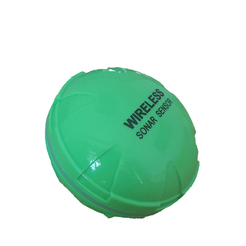 Fishing Depth Finder - Портативный беспроводной Bluetooth-эхолот для поиска рыбы,