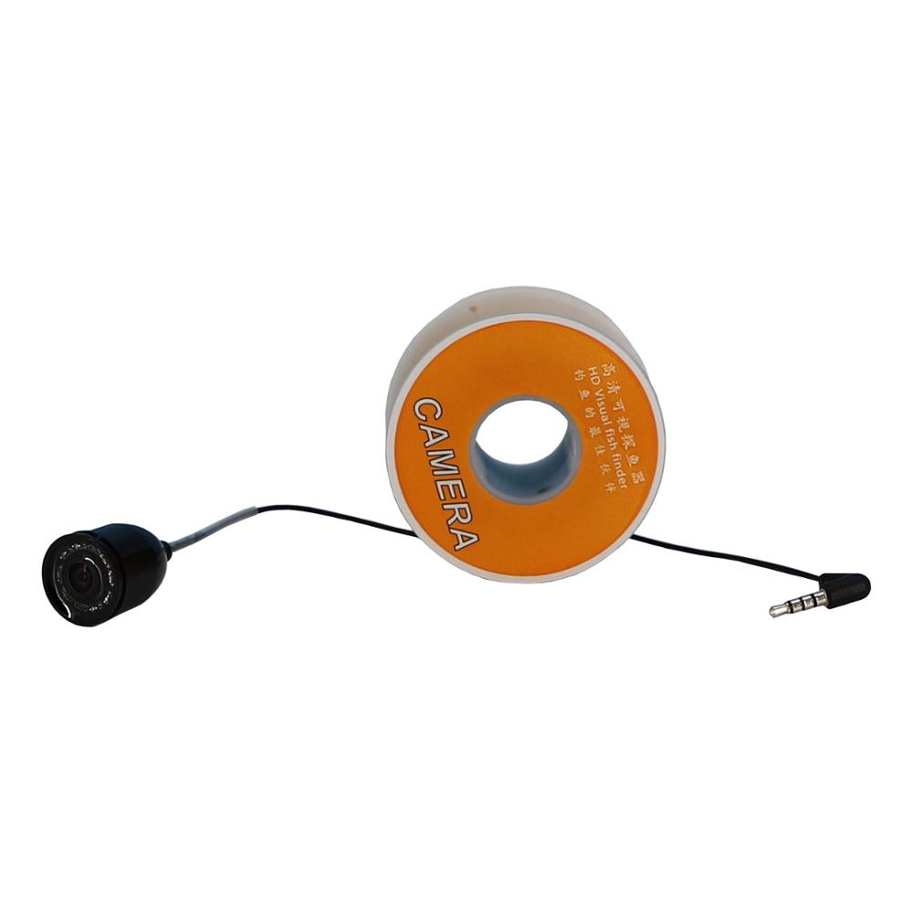 Подводная камера для эхолота с – обзор и цена Fishing Depth Finder