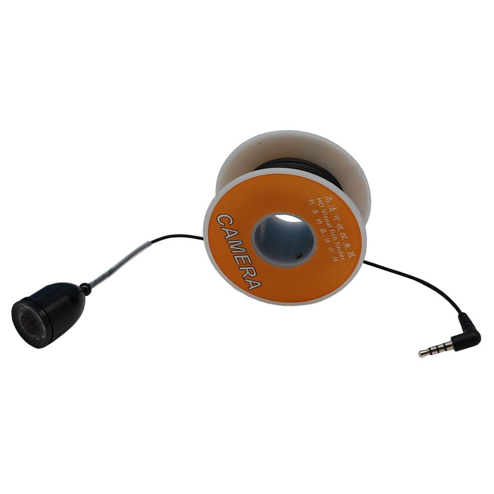 Подводная камера для эхолота с – обзор и цена Fishing Depth Finder