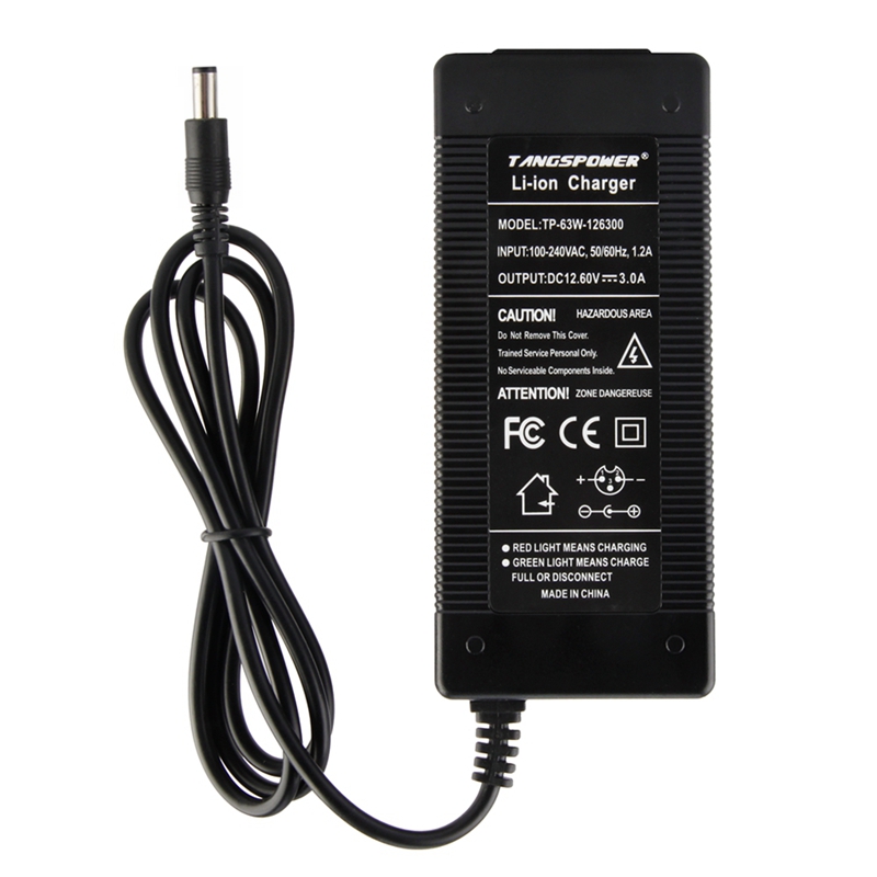 Зарядное устройство для литиев – обзор и цена Fish Finder Charger