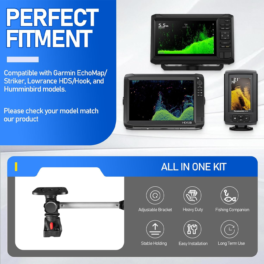Запасная часть для портативног – обзор и цена Fish Finder Portable