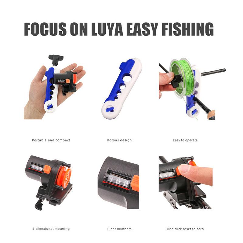 Измеритель глубины на леске с  – обзор и цена Fish Finder Transducer