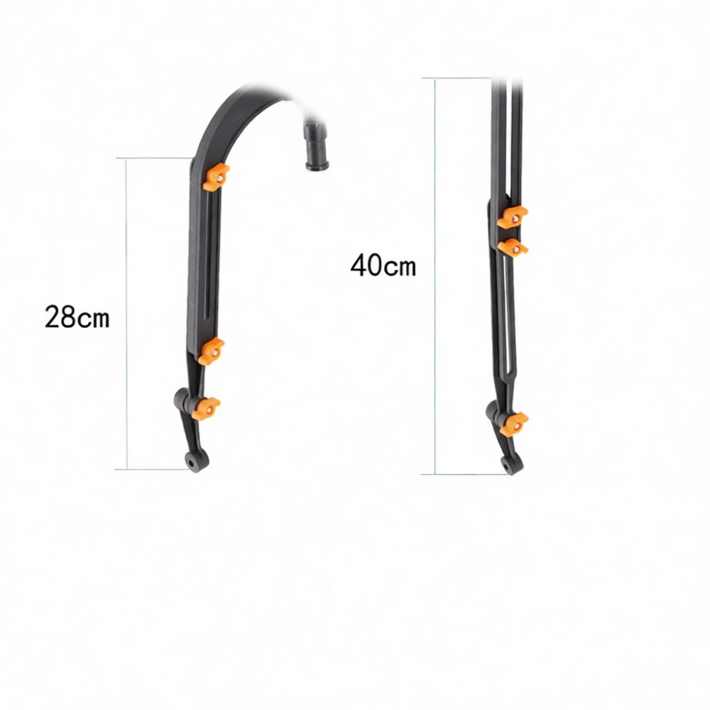 Кронштейн для эхолота на рыбол – обзор и цена Fish Finder Portable