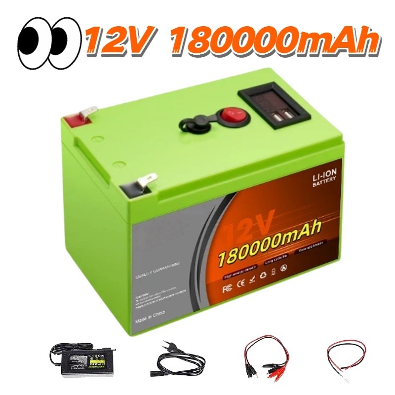 Литий-железо-фосфатный (LiFePO – обзор и цена Fish Finder Charger