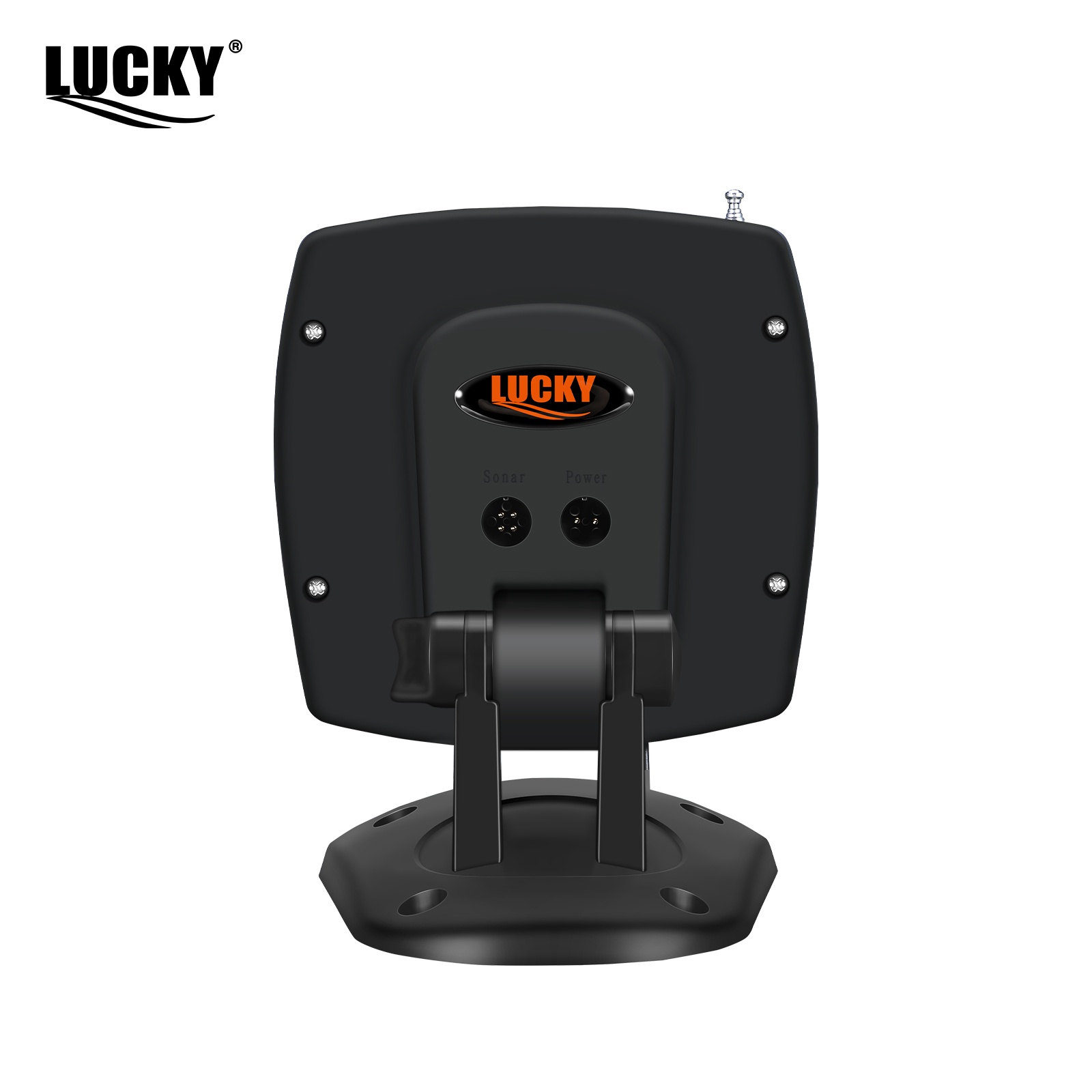 Беспроводной эхолот Lucky FF91 – обзор и цена Fish Finder Transducer