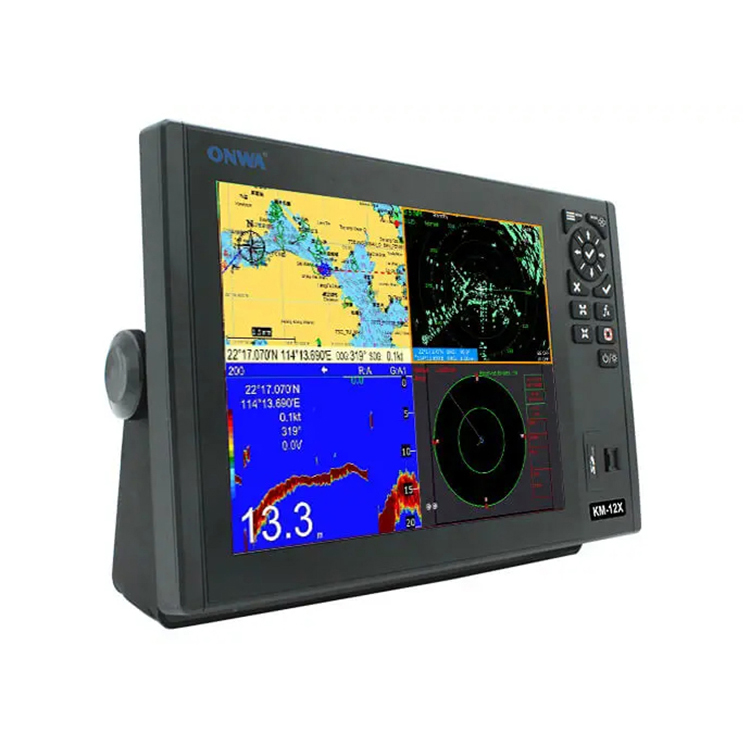 Многофункциональный картплотте – обзор и цена Fish Finder