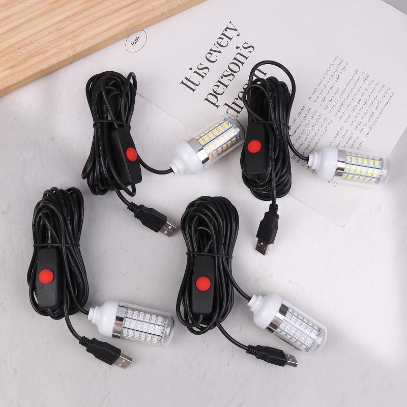 Горячая распродажа: 5В USB LED – обзор и цена Fish Finder Charger