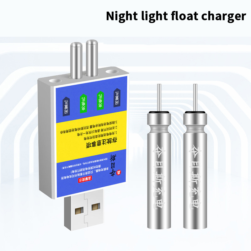 Универсальный USB-зарядный бло – обзор и цена Bite Indicator