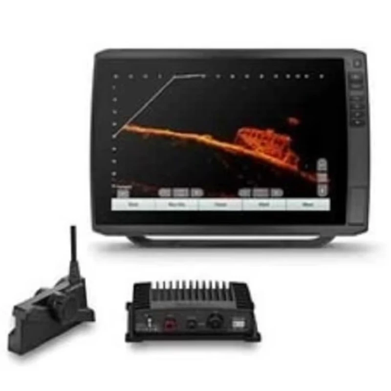 Портативный ручной эхолот с ни – обзор и цена Fish Finder Portable