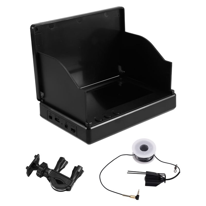 ABZZ-220 °   Подводная рыболов – обзор и цена Fishing Depth Finder