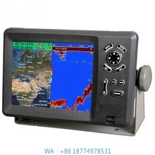 Mr LCD Fish HP-828Farine Echo  – обзор и цена Fishing Depth Finder